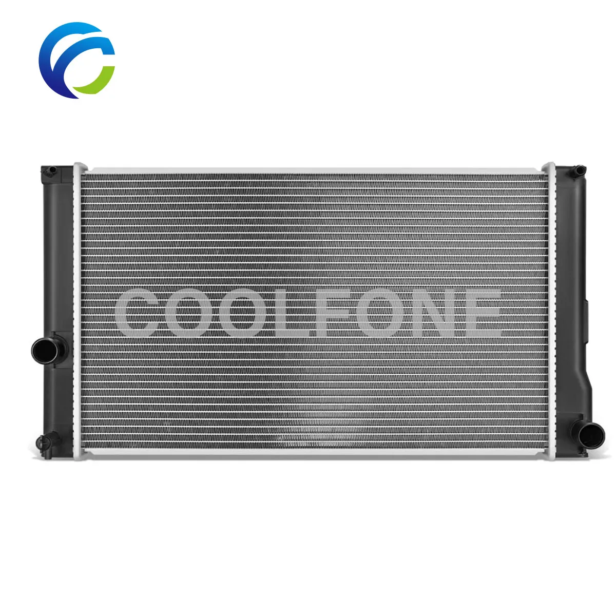 Engine Cooling Radiator for TOYOTA LEXUS HS 250h 09- MT 1640028580 1640028581 16400-28580 16400-28581