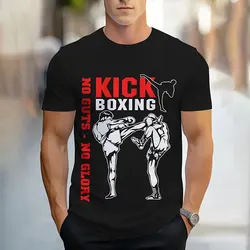 Summer Fashion Men's Sports Short Sleeve T Shirt 2024 New Outdoor Street Retro Round Neck Top Fight Club Extreme Sportswear