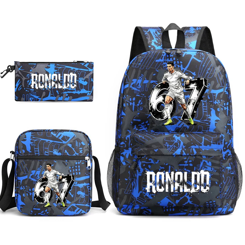 Thumbnail 4 - #2 Top 10 Cartoon Print Shoulder Bags Worth Buying In 2026