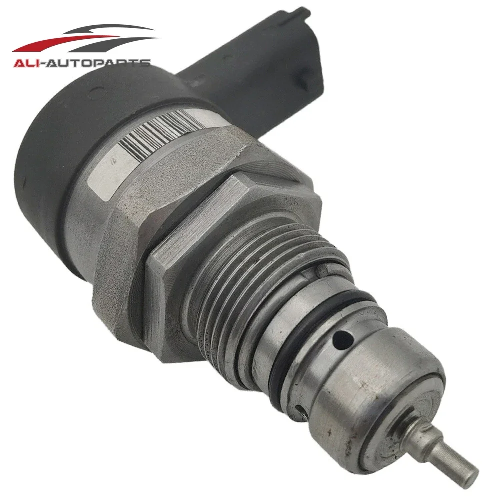 

0281002507 Diesel Fuel Pressure Regulator for Fiat Kia Ford Hyundai Opel DRV Common Rail Valve Pressure Sensor 45962073F NEW