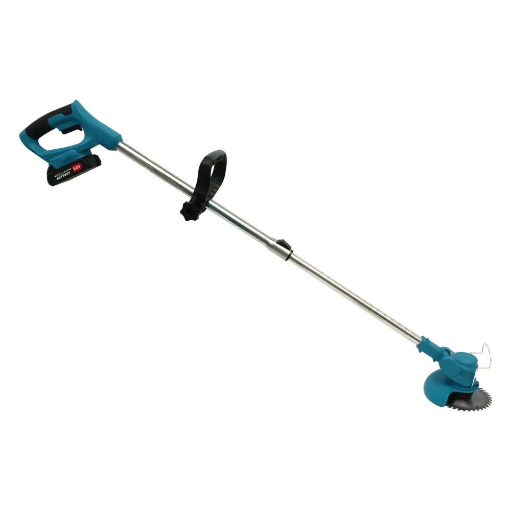 

Trimmer Cordless 20V Power Share 12 Edger Weeds Trimmer 2 Batteries Charger Included 6 3In1 Cordless Weeds Trimmer, 21V Portabl