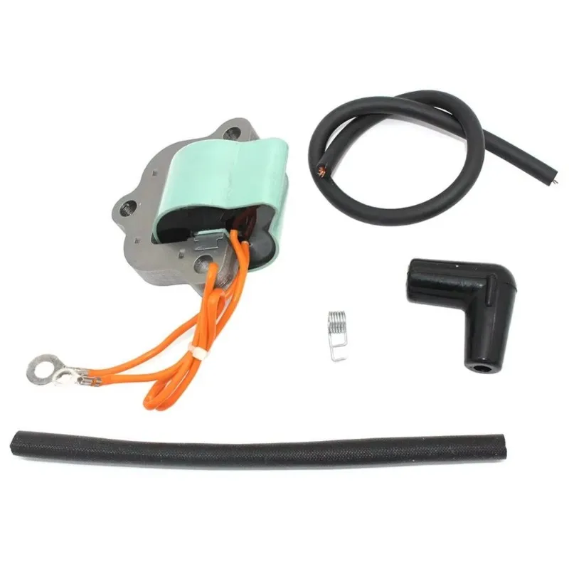 

For Johnson Evinrude Outboard Ignition Coil Module 582160 584632 18-5194 For 50HP 65HP 70HP 75HP 85HP 115HP 135HP Engines-M54K