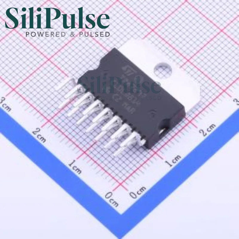 

(5/10pcs) TDA7297 Multiwatt-15 100% Original In Stock AB 6.5V~18V 15Wx2@8Ω
