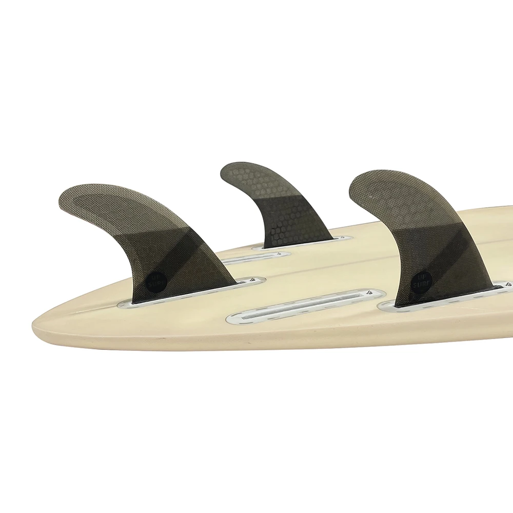 Thumbnail 3 - #12 Latest Surfboard Fins Updates