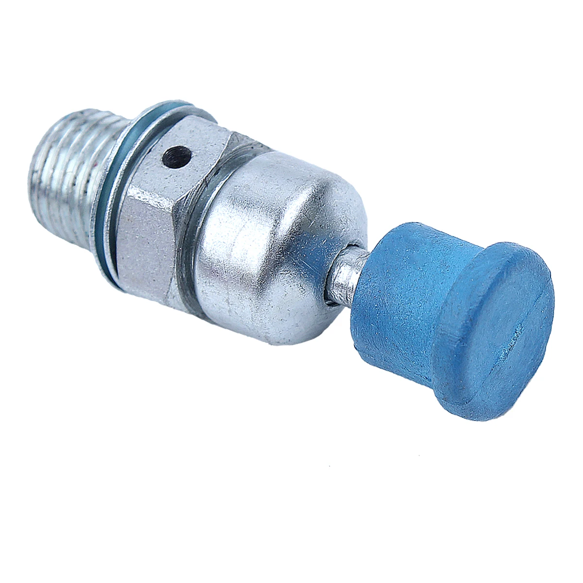 DeCOZmpression Valve para Husqvarna 50 51 55 362 365 371 372XP 385 390 reemplaza 503715301 piezas de repuesto de motosierra