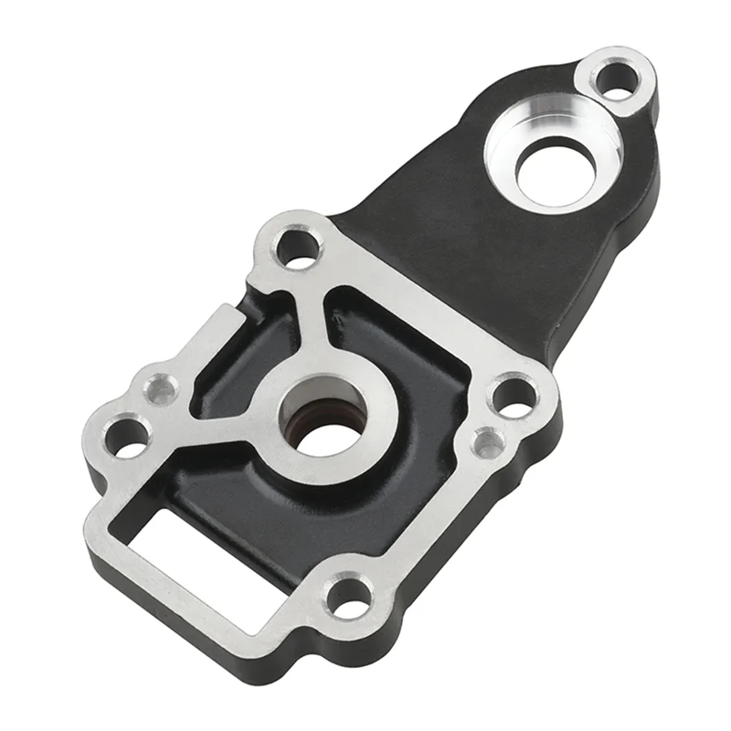 Accesorios para Motor de barco, carcasa de bomba de agua 3B2-65017 3B2-65017-00 para Tohatsu 8HP 9.8HP 3B2-65017-0