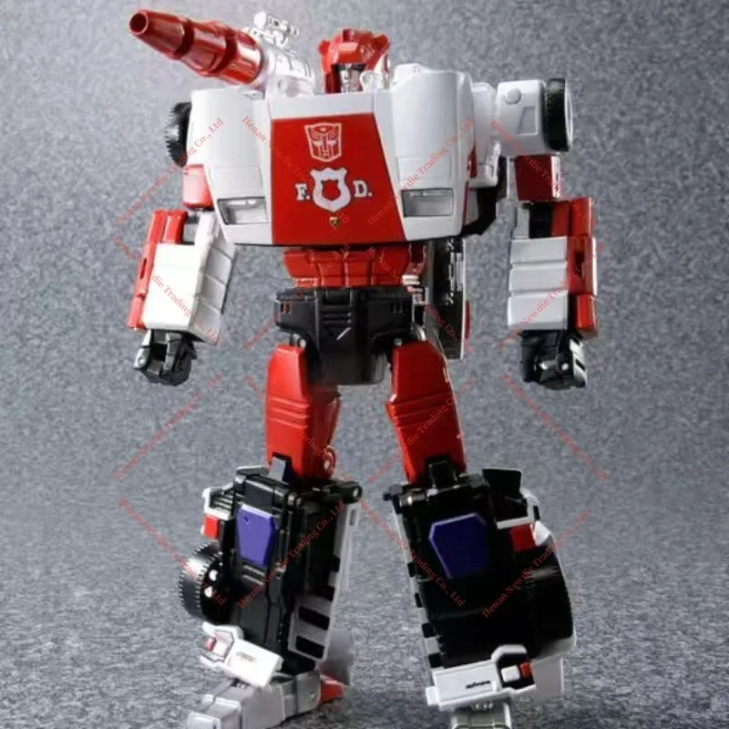 متوفر MP-14 MP14 Red Alert العلامة التجارية الجديدة KO Edition مجموعة ألعاب الهدايا