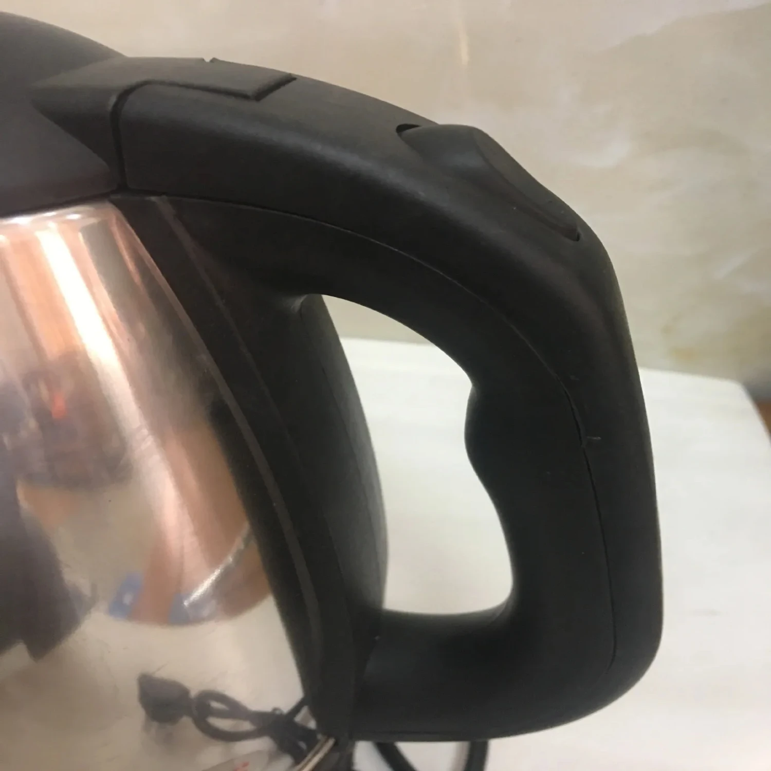 ステンレス製湯沸かし器,キッチン家電,急速沸騰ティーポット,2l,220v