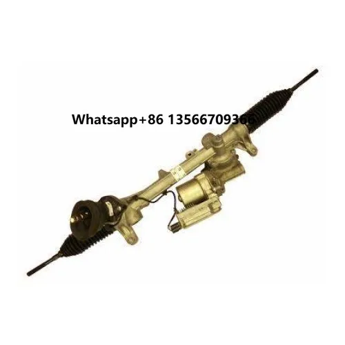 

BBmart Auto Spare Car Parts Power Steering Rack Gear Box for Mercedes Benz AMG Steering for Mercedes Benz a Class W169