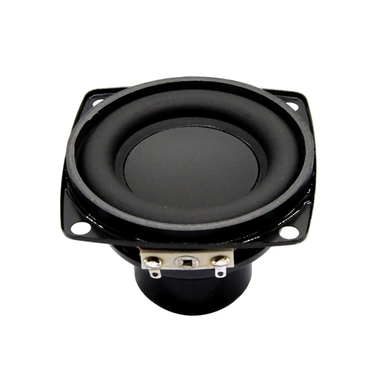 A40I 4Ω 30W Speaker 70mm 2.8inch Full-Range Subwoofer Multimedia Speaker HiFi Loudspeaker Home Theater Miniature Speaker