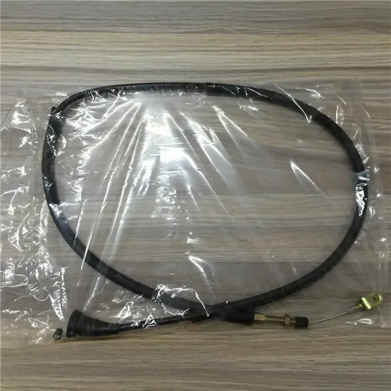 For HAOJUE HJ125-8.GN125 HJ125-8E clutch cable assembly various models are high-quality