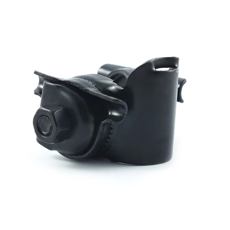 

Old-Fashioned Bicycle Seatpost Clamp 22.2MM Electric BiKe Seat Post Head Tube Clip Cycling Mountain Bikes Road MTB