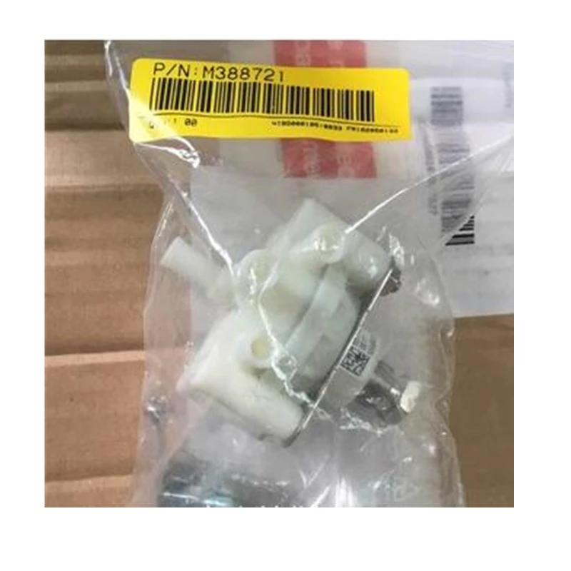 M388721 for Freseniu s hemodialysis machine accessories new imported overflow valve No. 78 valve