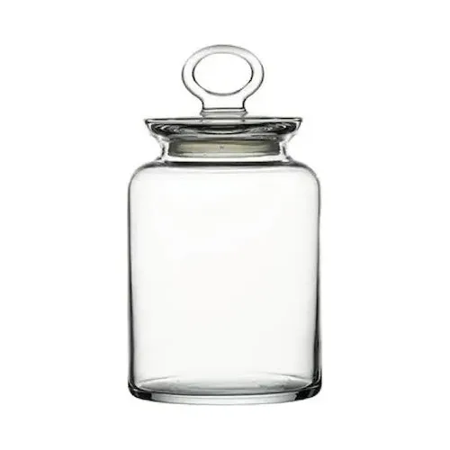 Discount Tent Pasabahce 98671 Kitchen Jars 1085CC