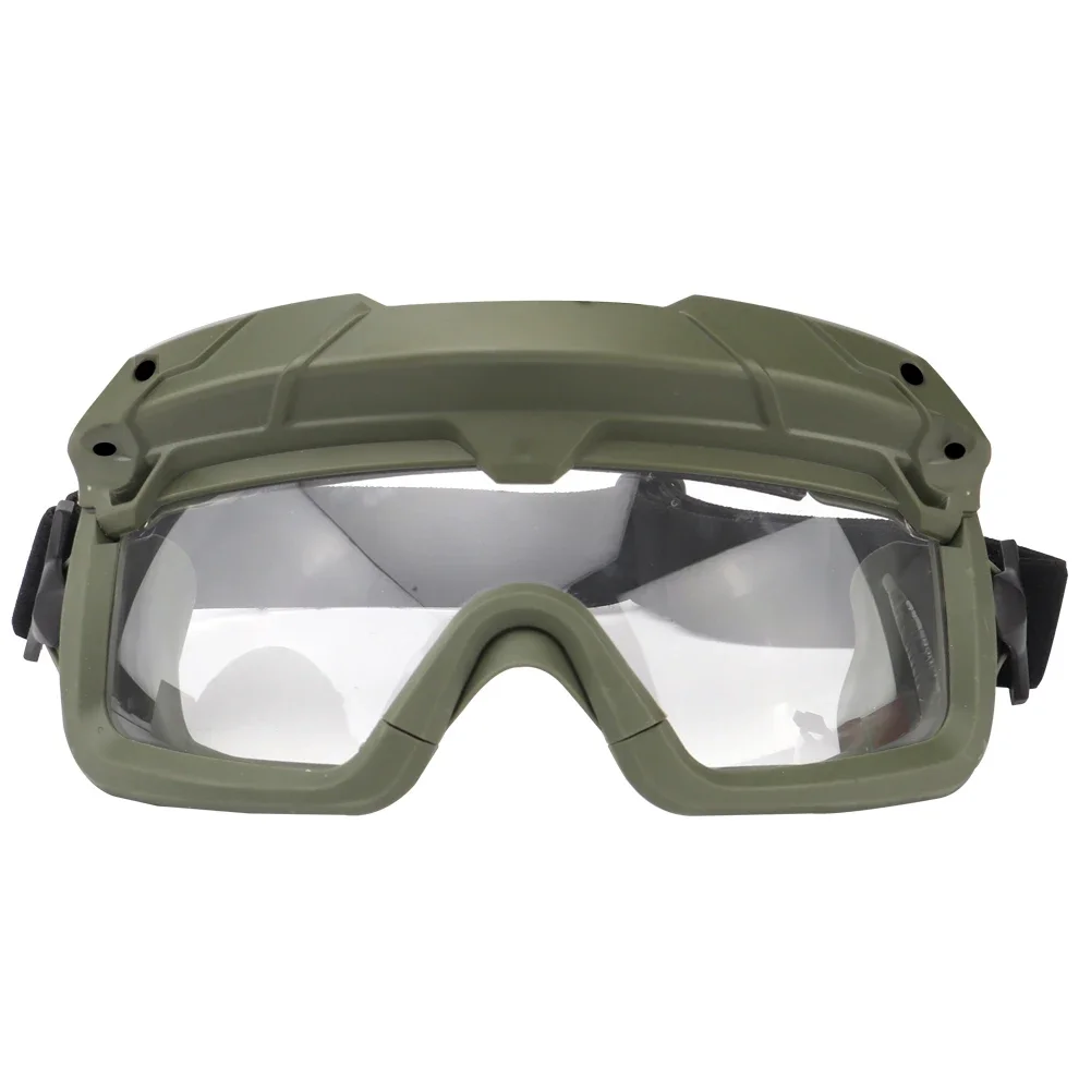 Thumbnail 3 - #31 New Paintball Goggles Arrivals