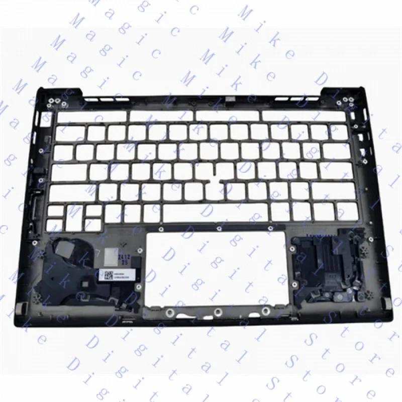 UU  New Palmrest Upper Case C Cover WLAN For ThinkPad X1 Carbon 12th Gen 5M11N61088