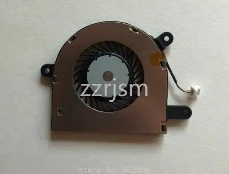 New Laptop CPU Cooler Fan for LG 15Z960 LG15Z96 15ZD960-GX70K EAL61660801 DFS160005030T FG8D 030316 Cooling Pads 3 line