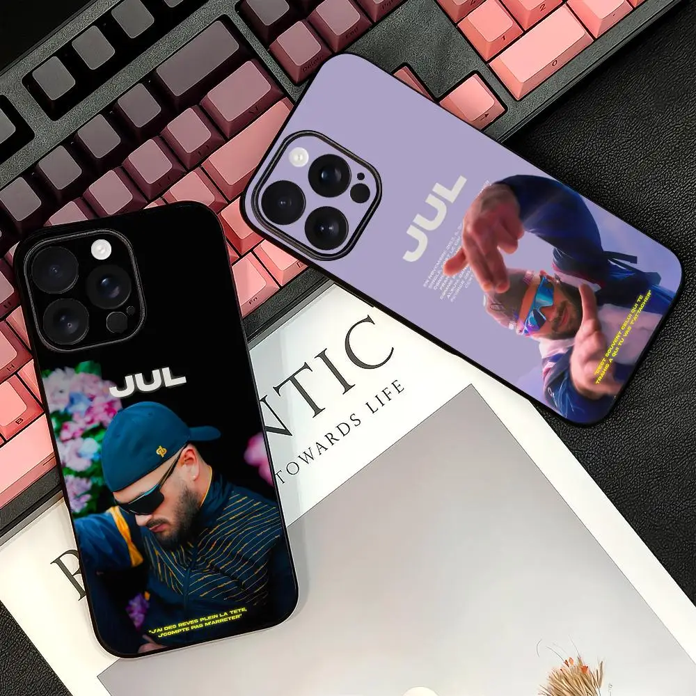 Jul C'est Pas Des L…