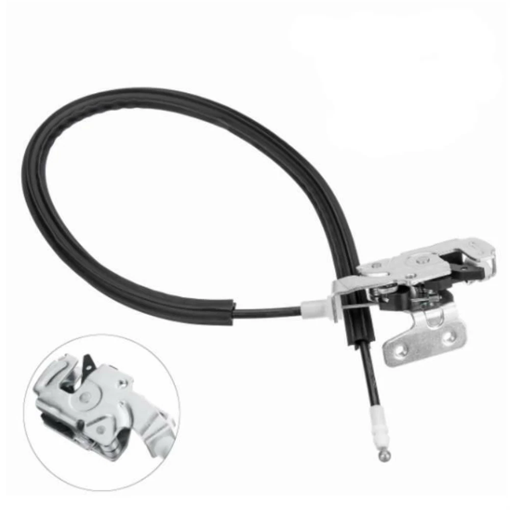 

Car Rear Lower Left Door Lock Latch Cable Fit For Fiat Ducato For Peugeot Boxer For Citroen RELAY 1345734080 1379732080