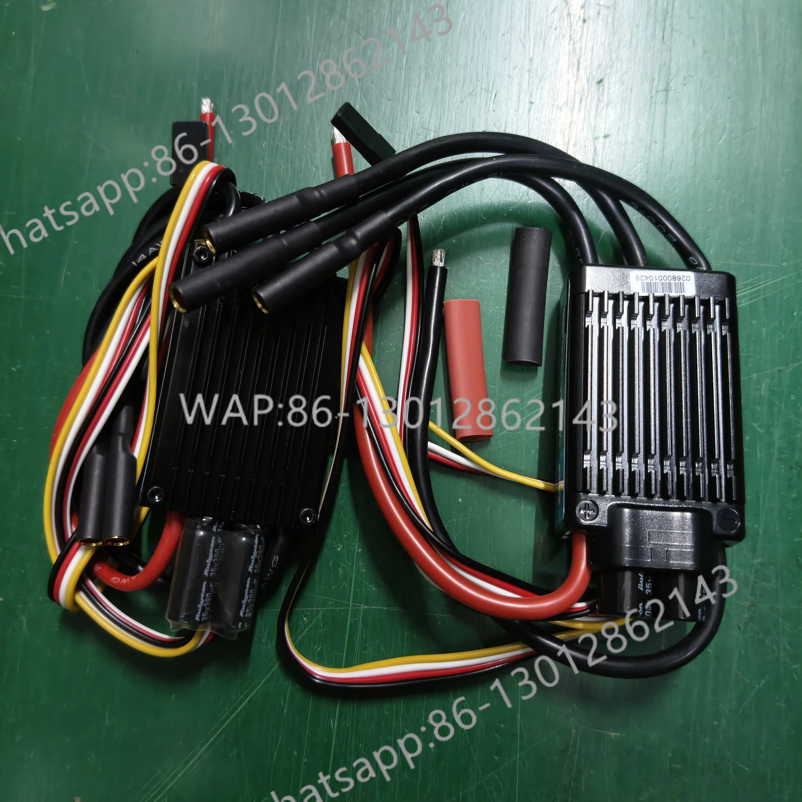 Hobbywing Flyfun V5…