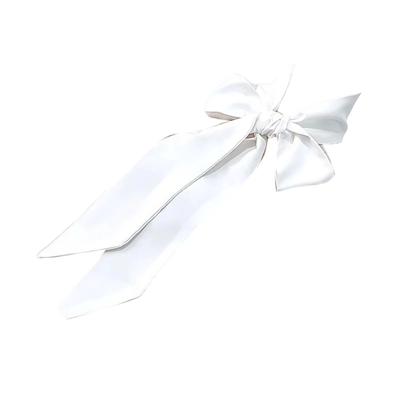 Рисунок 5 - Функциональный модный галстук с бантом