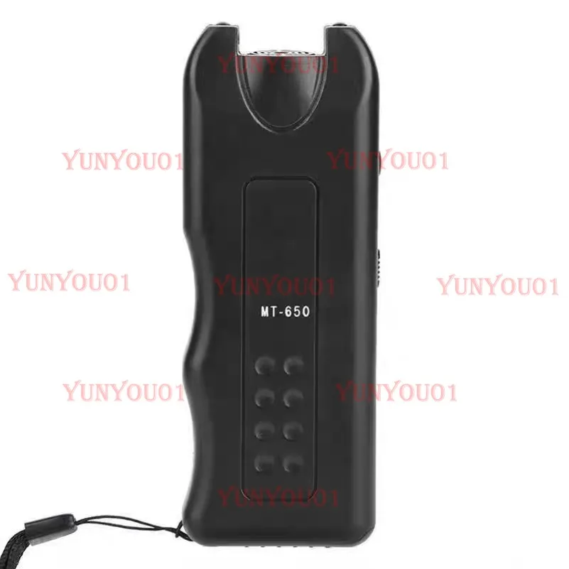 

High Power Ultrasonic Dog Repellent, Outdoor Bark Deterrent