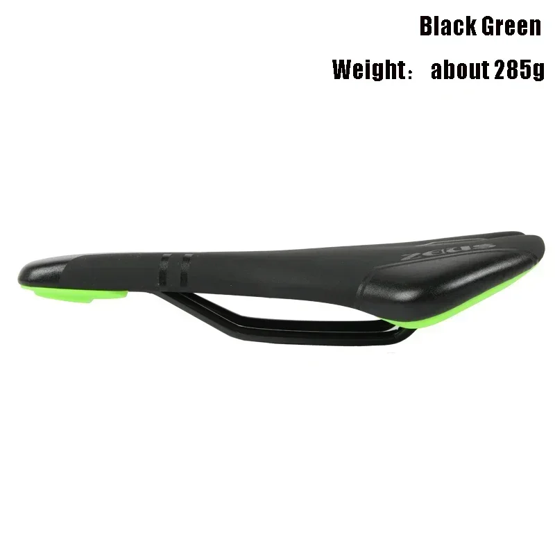 ZEIUS Mountain Bike Road Bike Folding Bicycle Cushion Saddle Men\'s And Women\'s Seat Bag Bicycle Accessories