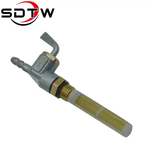 Fuel Vavle Petcock Shut Off Tank Switch Fits for RUSSIA JAWA CZ 175 250 350 JIKOV