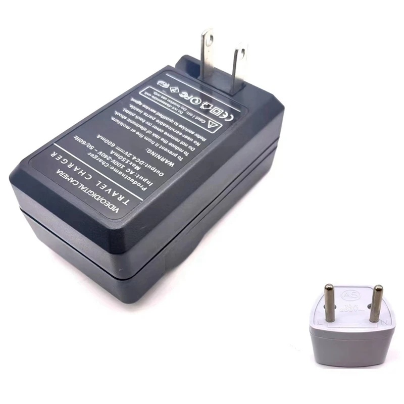 NB-7L Camera Battery Charger For Canon G10 G11