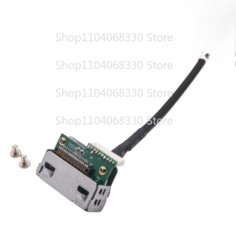 NEW USB3.0 SD4 600 G4 MT SD Card Reader Board Cable for HP Prodesk L15895-001 US