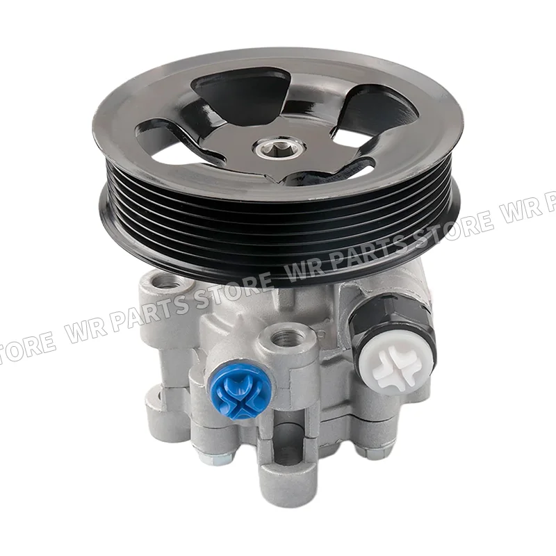 

Power Steering Pump For Toyota 2005-2006 Tundra 4.0L 2007-2010 Sienna 3.5L 2003-2009 4Runner 4.0L 2007-2009 FJ Cruiser 4.0L