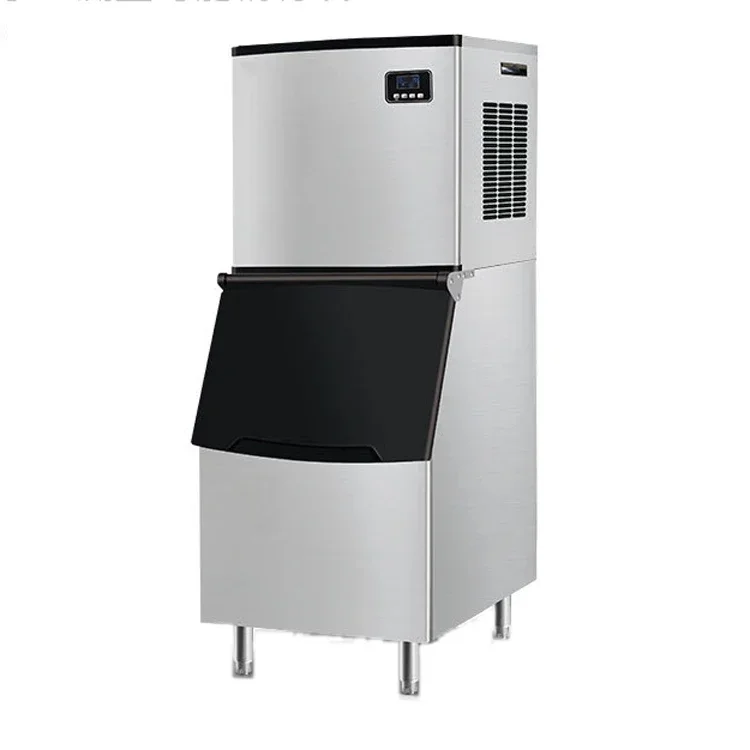 300kg High capacity Commercial Ice Maker Making Machine Block Ice Machine Automatic