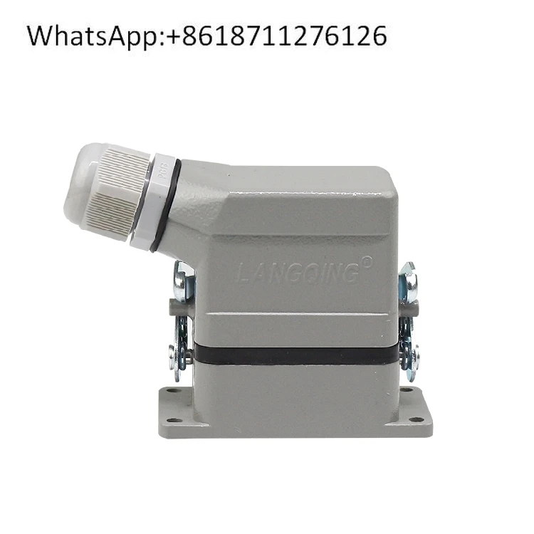 Rectangular Heavy D…