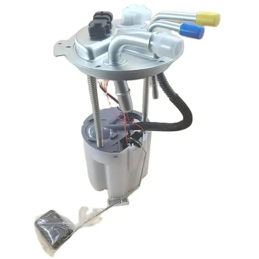 PAT Electric Fuel Pump Assembly For Cadillac Escalade Chevrolet Tahoe GMC 08-13 19300964 E3765M 19181000 19256376 19259398