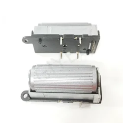 1PCS Encoder with switch 15 positioning 15 pulse point roller dial wheel coding switch