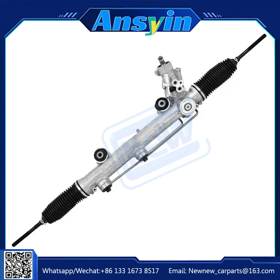 

Рулевая рейка с гидроусилителем (LHD/RHD) для Mercedes-Benz W211 E230 E320 E350 E500 2114602000 2194601000 A2194601000 A2114602000