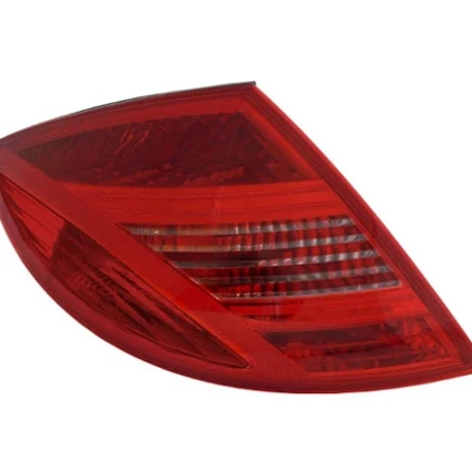 Best Quality ULO MERCEDES-BENZ S-Class Coupe  2010-2014 Rear Lamp Light Left A2168201164