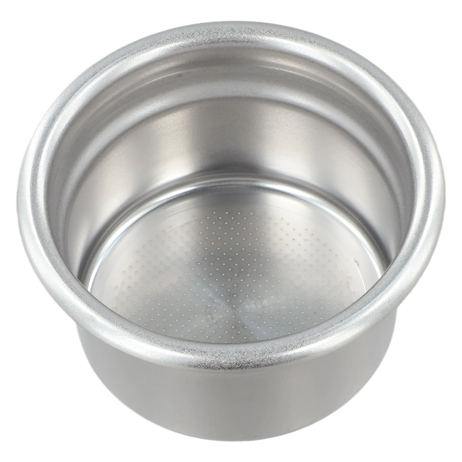 

Аксессуар для кофемашины, корзина с фильтром для эспрессо для любителей кофе, универсальное использование эспрессо, улучшенный вкус эспрессо