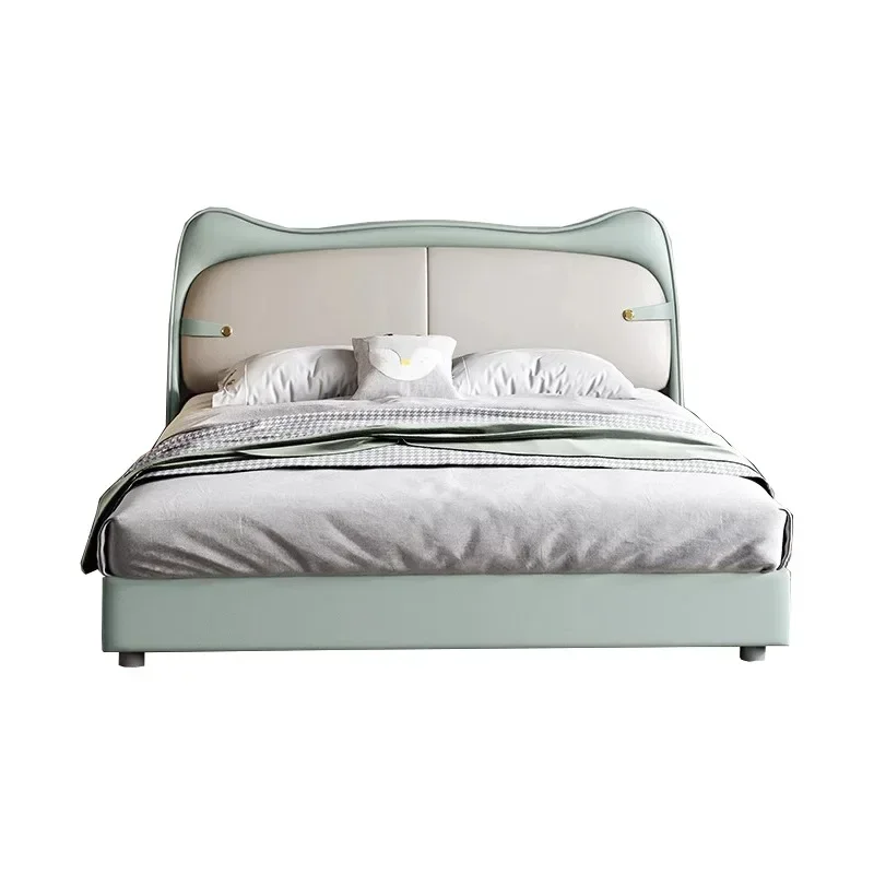 

Modern minimalist cat ear bed