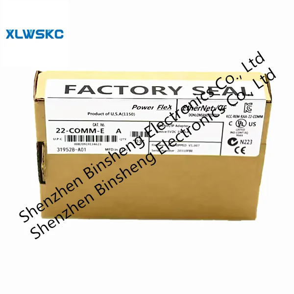 

100% brand new stock in stock 22-COMM-E 22-COMM-P
