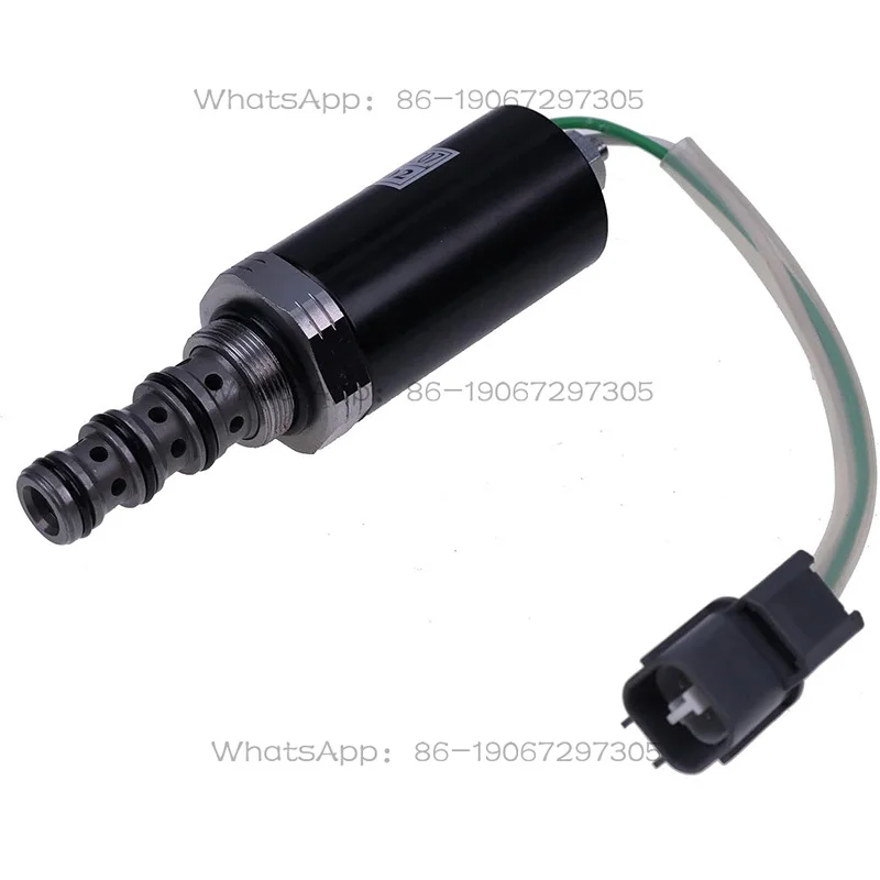 

Solenoid Valve PH35V00002F1 PH35V00002F2 for 35SR SK45SR-2
