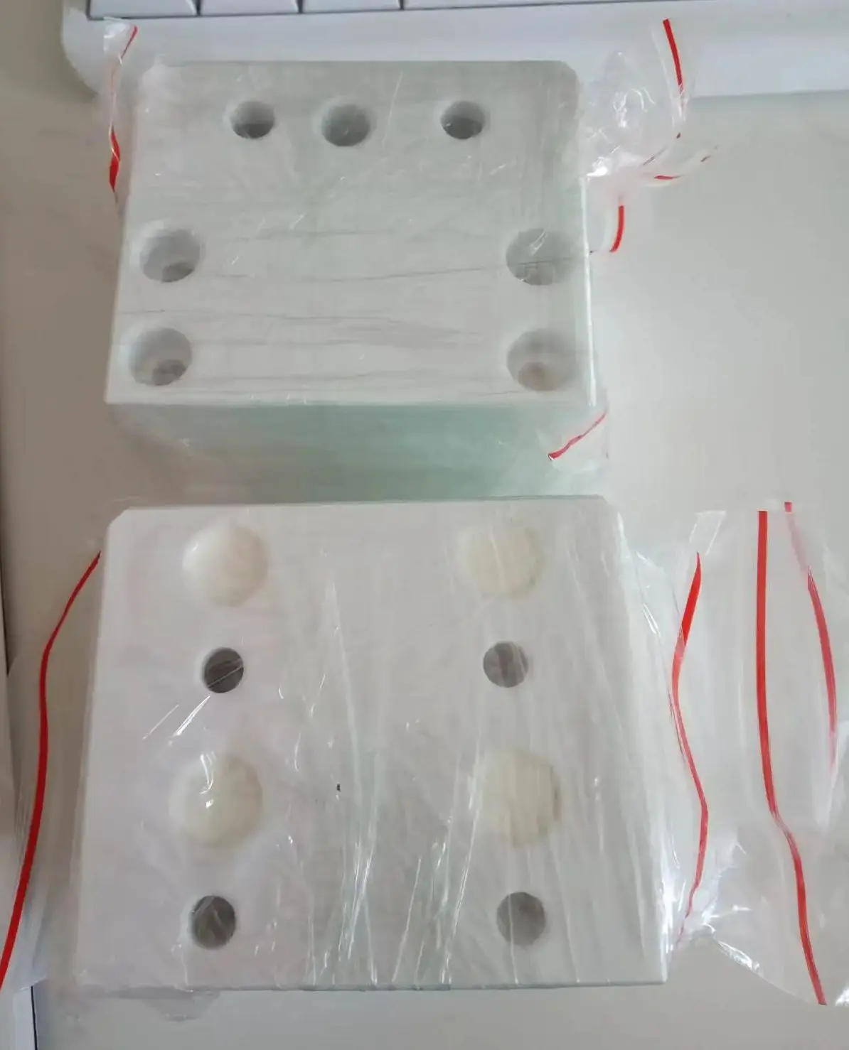 

Изолирующая пластина, AC301, AC302, LT301, LT302, размер 76x64x12t мм, применяется для электроэрозионной машины ACCUTEX