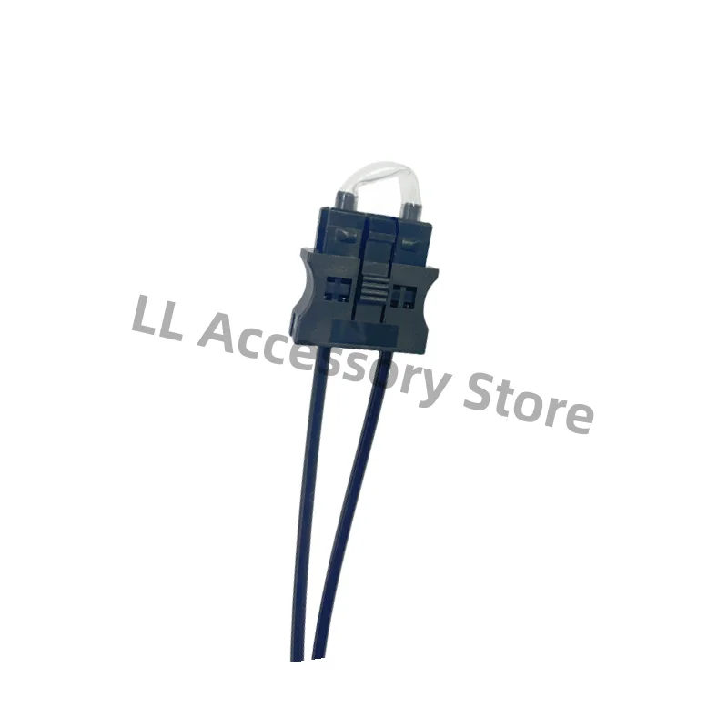 Fibra óptica a02b-0236-k851/k852/k853/k854 a66l-6001-0023