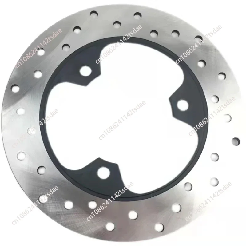 Front And Rear Brake Discs Disc Brake Disc Disc Brake  Motorcycle Original Factory Accessories GSX150N/155F