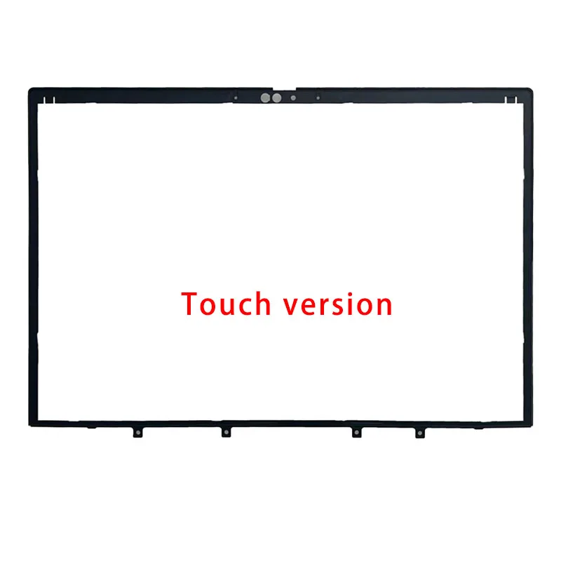 New For Lenovo ThinkPad L13 YOGA Gen3 / L13 YOGA Gen4;Laptop Accessories Lcd Back Cover or Palmrest or Bottom view 6