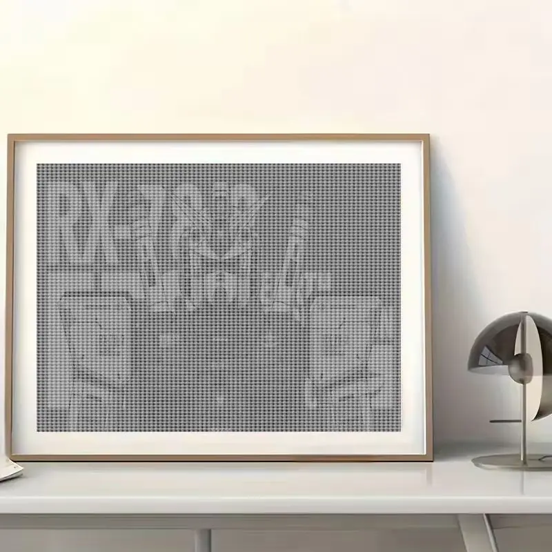 ชุดภาพเพชร 5D แบบเต็มแผ่น 1 ชิ้น ลายหุ่นยนต์กันดั้ม RX-78-2 สุดคลาสสิก ชุดงานศิลปะเพชรคริสตัลแบบ DIY สไตล์อนิเมะญี่ปุ่น