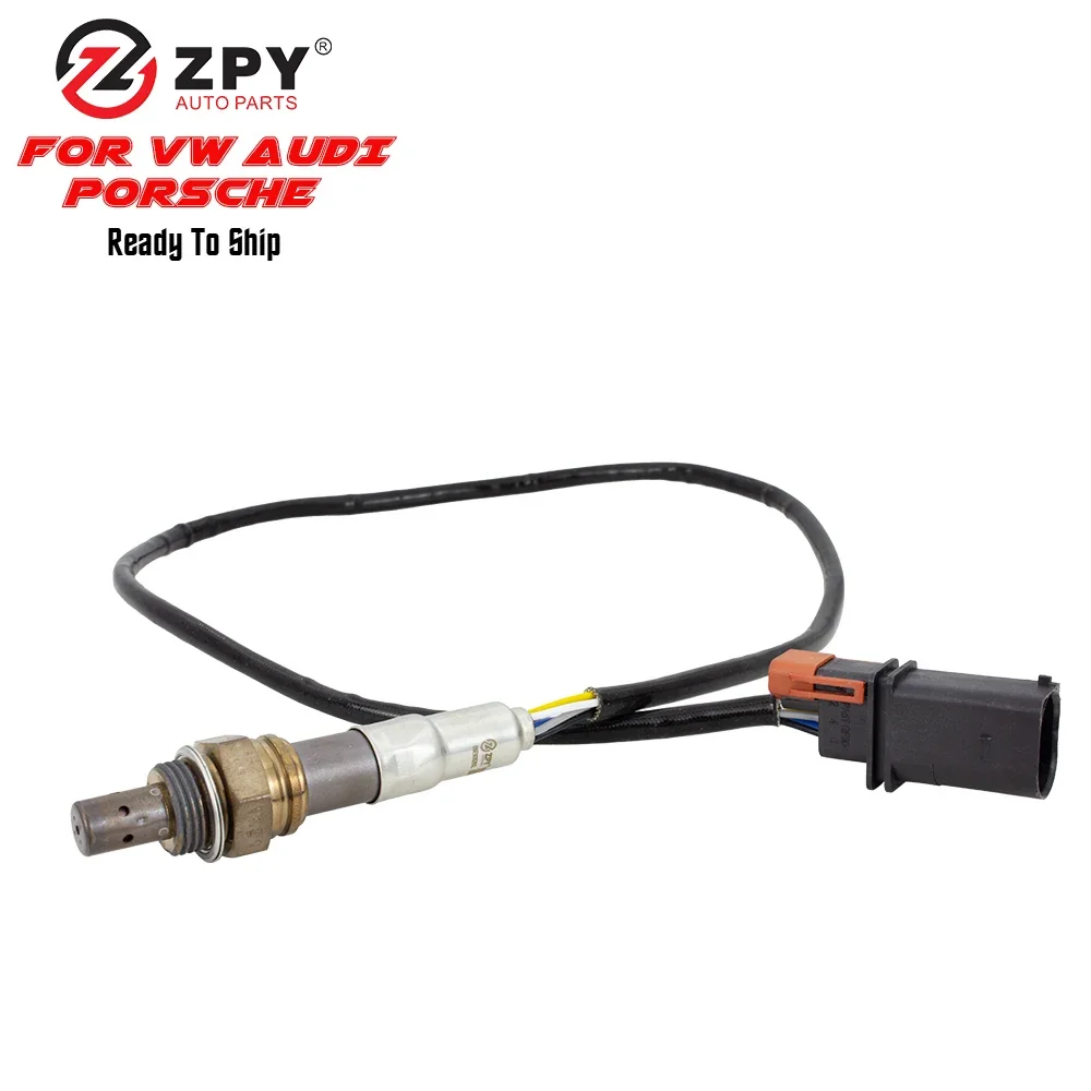 

ZPY Auto Part Auto Sensor Oxygen Sensor For AUDI A8 S8 Quattro 2.8L 3.2L 2005-2010 06E906265L