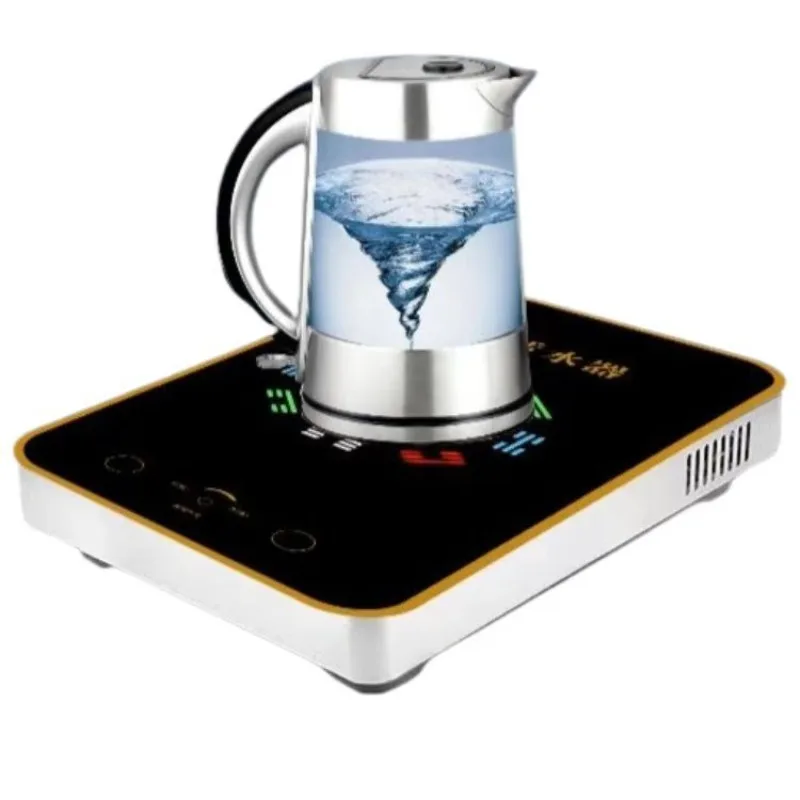 

Wave Meter Purifies Water Quality Ultra-long Wave Rotary Magnetic Water Purifier Household Direct Drinking Machine