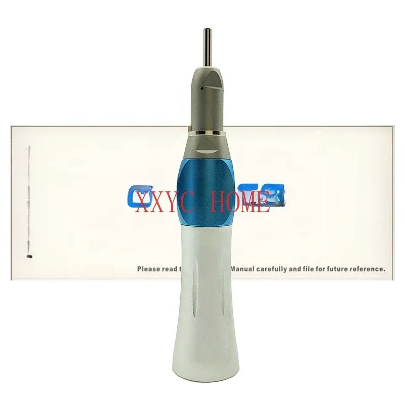 

den tal low Speed Straight Micromotor Handpiece /Low Speed Straight den tal Handpiece