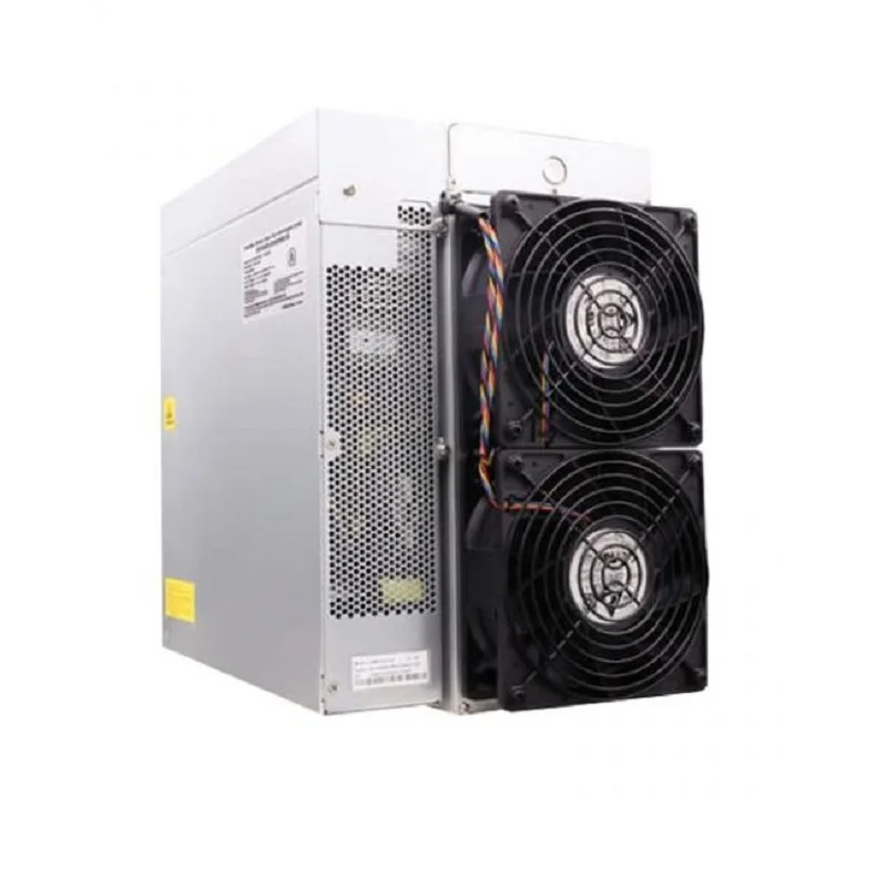 Antminer S19 Pro++ 125T 3250W SHA-256 BTC Miner